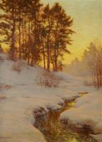 Walter Launt Palmer